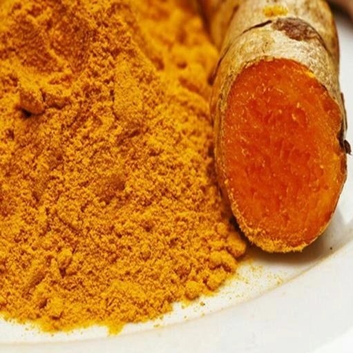 زردچوبه چارمنار هندی اصلی